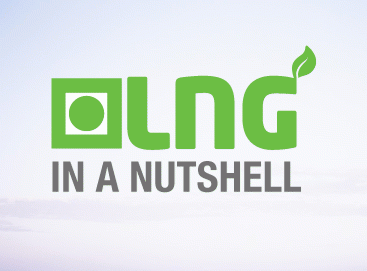 WHAT IS LNG?